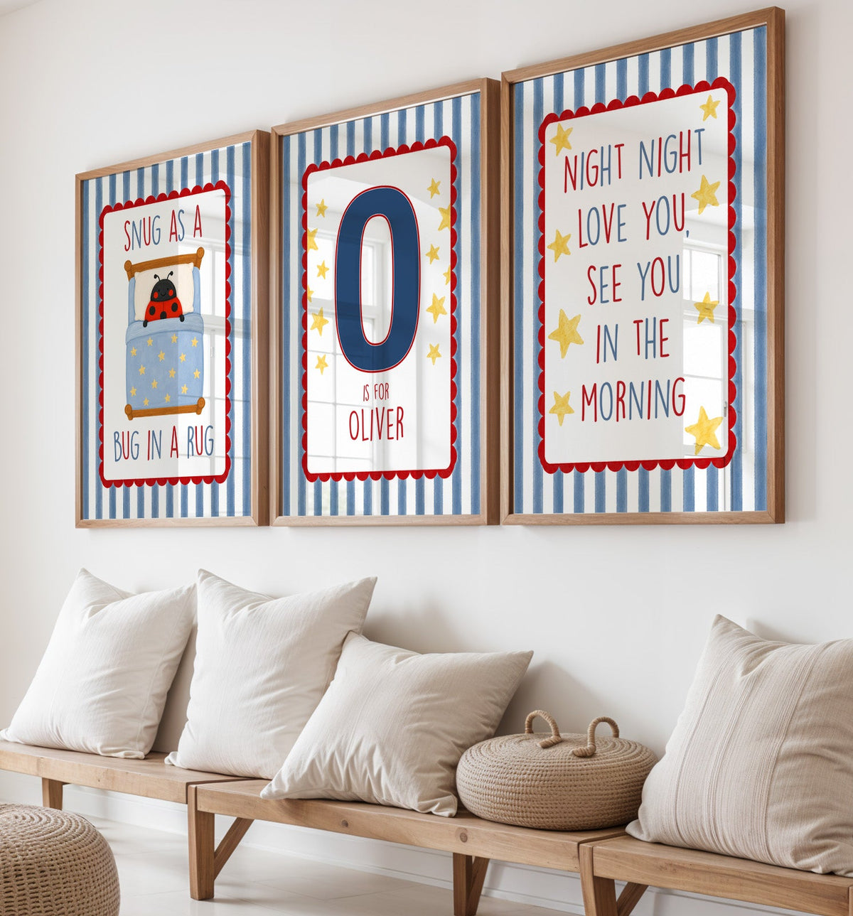 Children's Prints